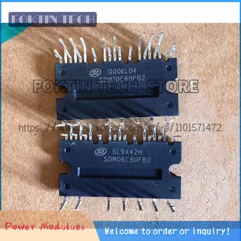 SDM10C60TA2 SDM10C60FB2 SDM08C60FB SDM06C60FB2 новый оригинальный модуль IPM