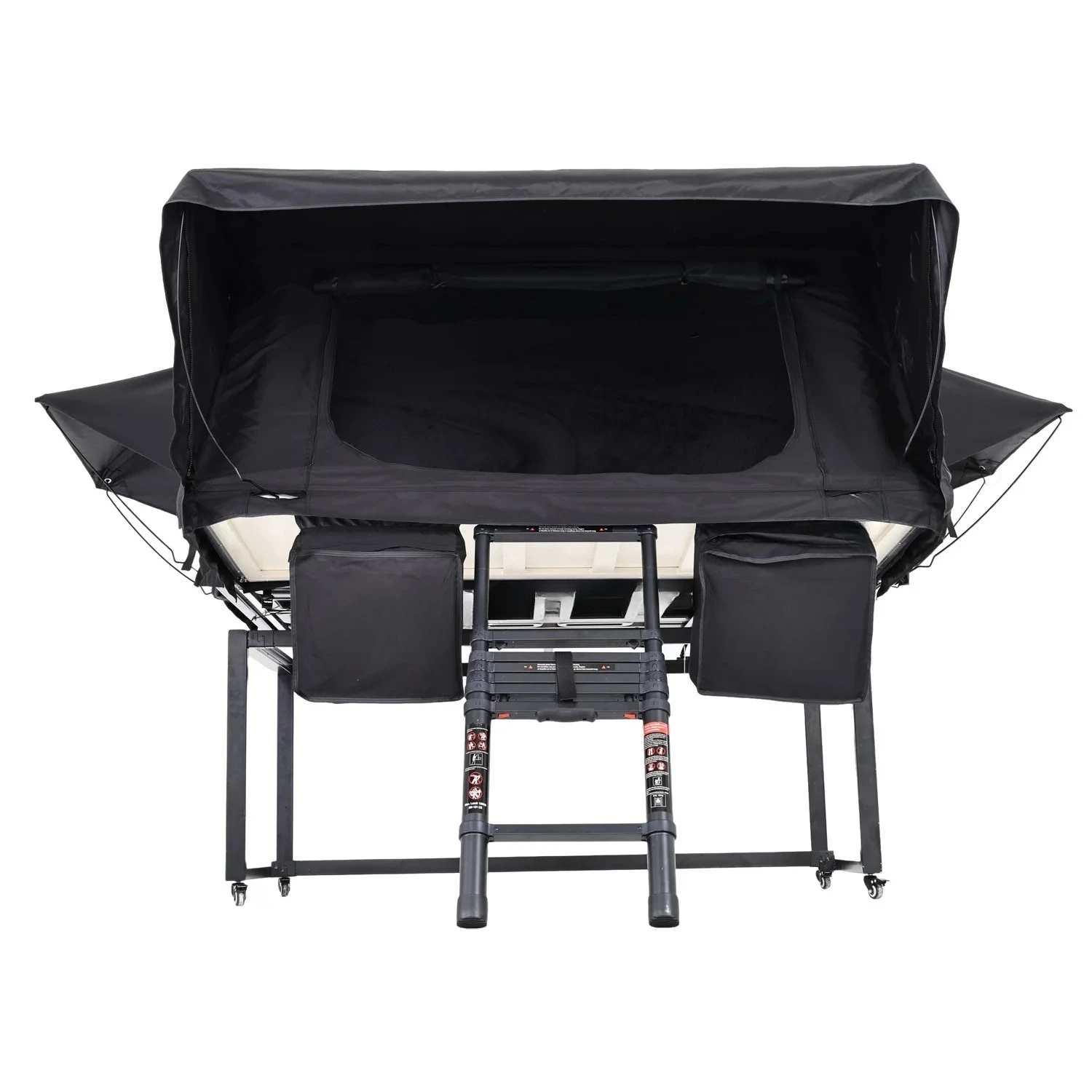 Limited-time Discount Outdoor Camping Pickup Truck Suv Car Hardshell Rooftop Tent 2 Person,Customization