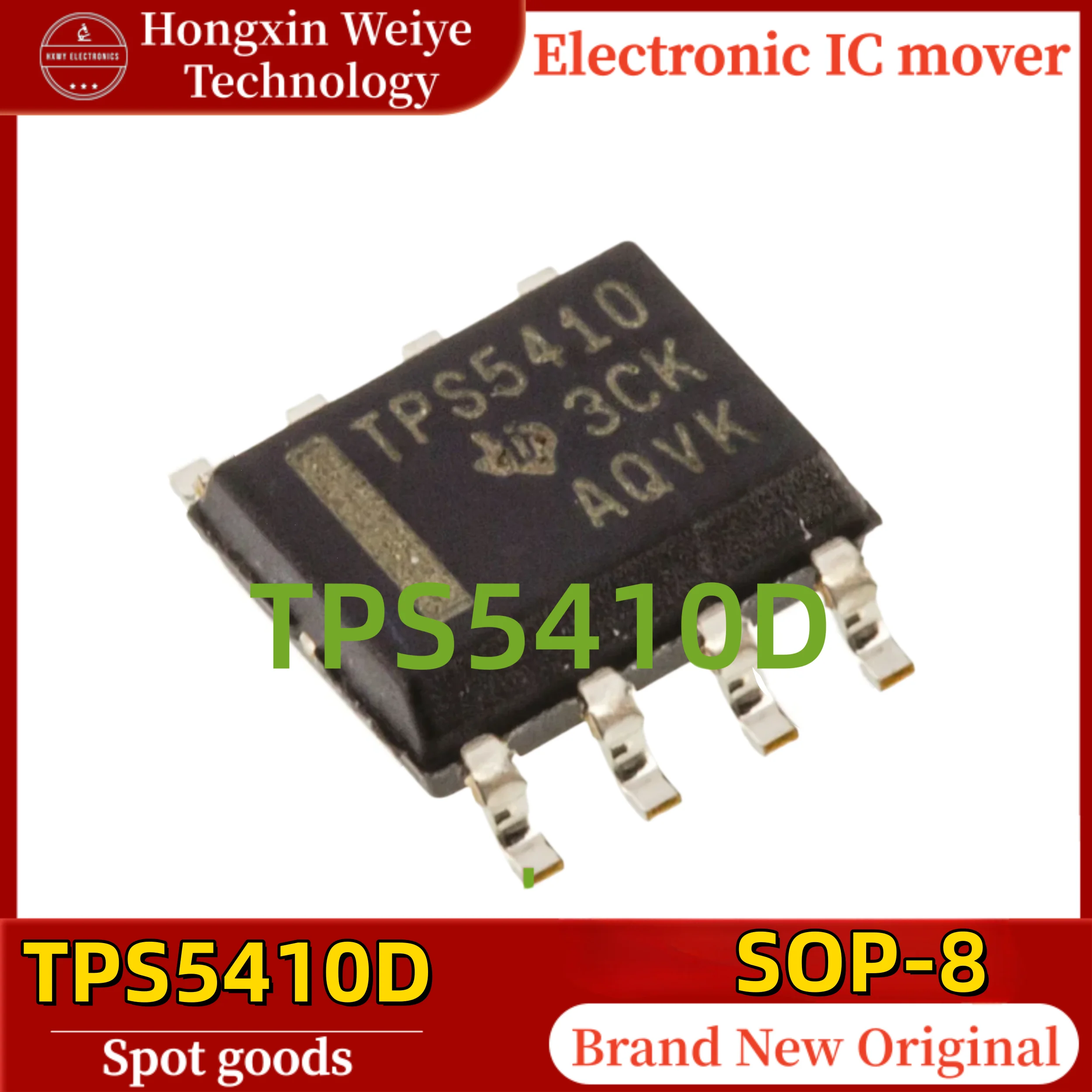 (10/30/50 Pieces) T…