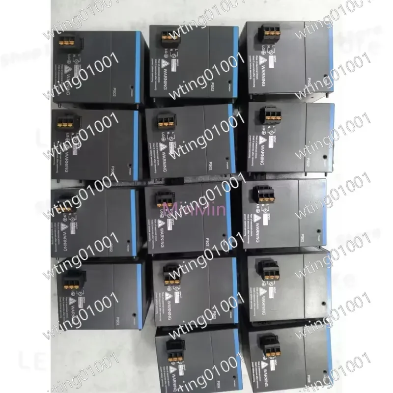 for AS332T-A AS228-T AS-PS02 AS04DA-A AS06XA-A Programmable Logic Controller Unit Industrial Automation Expansion Module High