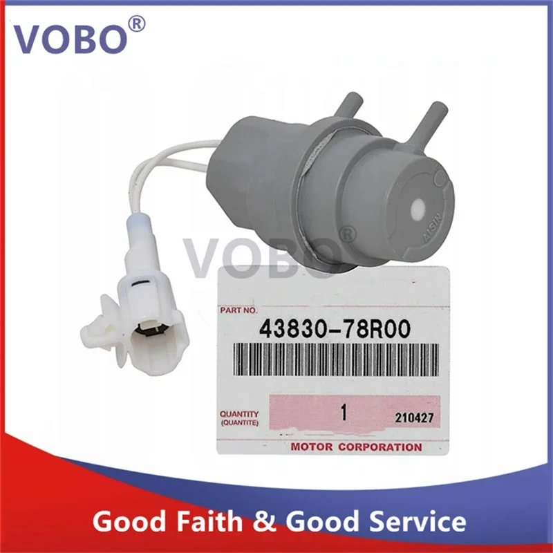 1PC New Quality Parts Auto Front Wheel Hub Vacuum Switch 43830
