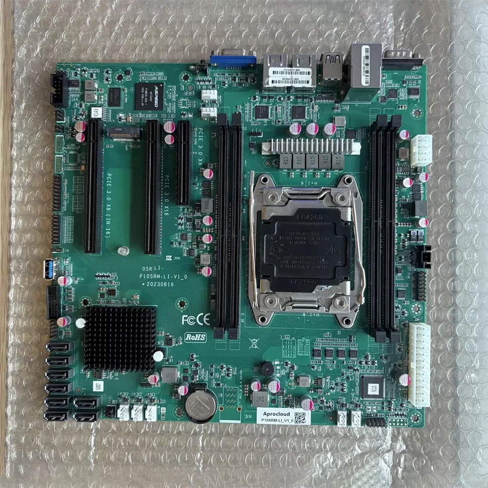 P10SRM-LI E5-2600v3/v4 High Quality - Fast Shipping