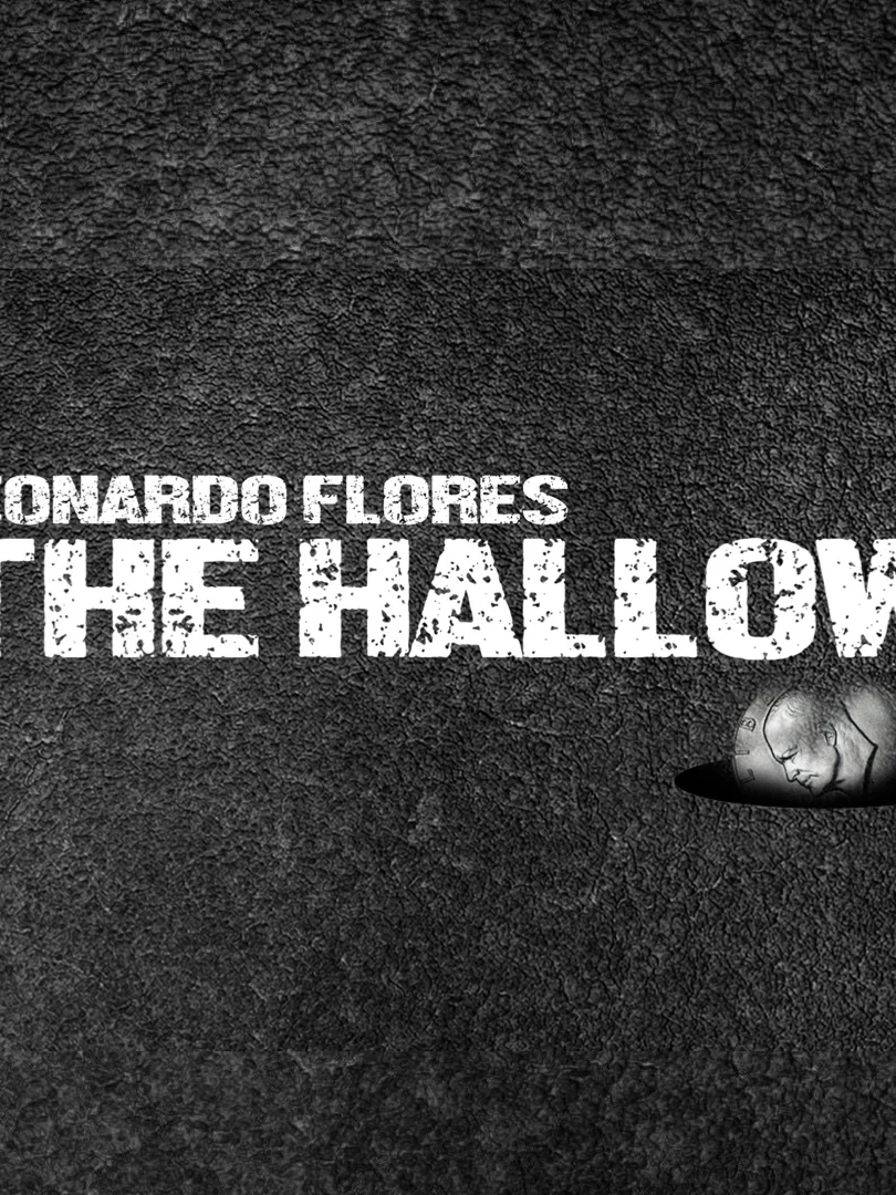 The Hallow de Leonardo Flores, tours de magie