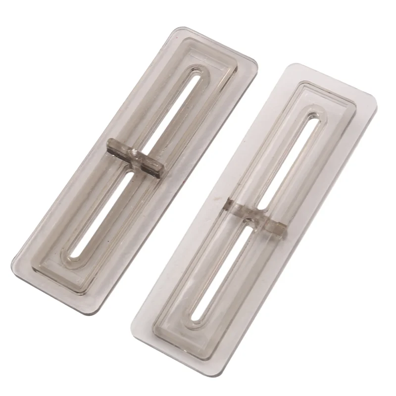 

ABMR-24 PCS Adjustable Drawer Dividers DIY Cabinet Storage Partition Divider For Clutter Kitchen Cutlery Organizer Separator
