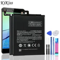 Battery BM32 BM3E BN36 BM3K BN47 BP40 BP41 For Xiaomi Mi Max Mix 1 2 3 A2 A3 4 5 5C 5S 5X 6 6X 7 8 9 9T SE Lite Pro Mix3 Mi5C