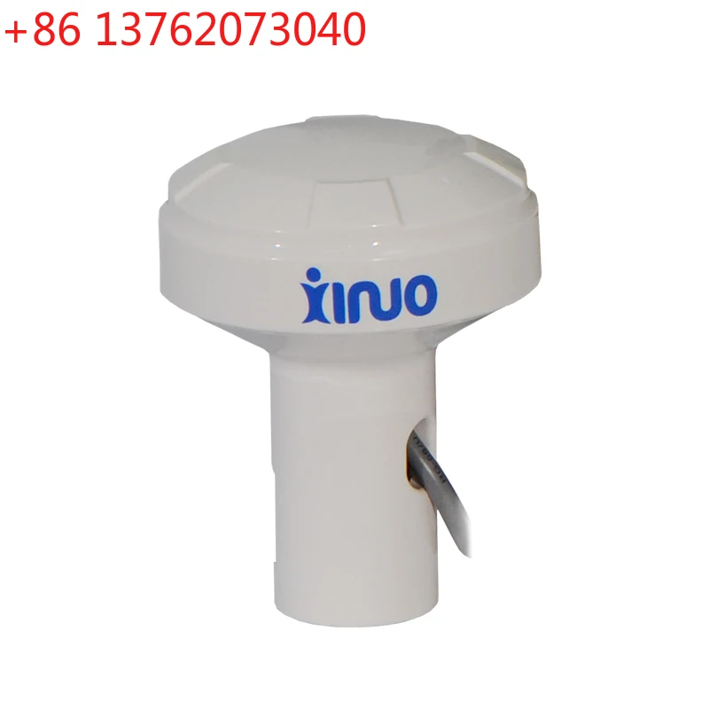 

Original mushroom head antenna GNSS positioning signal