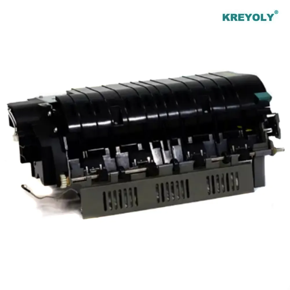 Replacement of Lexmark C540 C542 C543 C544 C546TN X543 X544 X546 X548 Fuser Unit  40X5437 40X5438