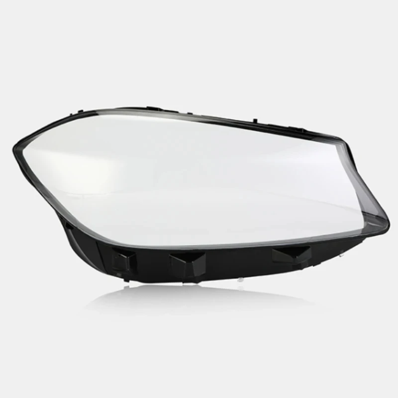 

Для Mercedes Benz A Class W176 2016 2017 2018 Автомобильная передняя фара, прозрачная крышка объектива, стеклянная крышка объектива