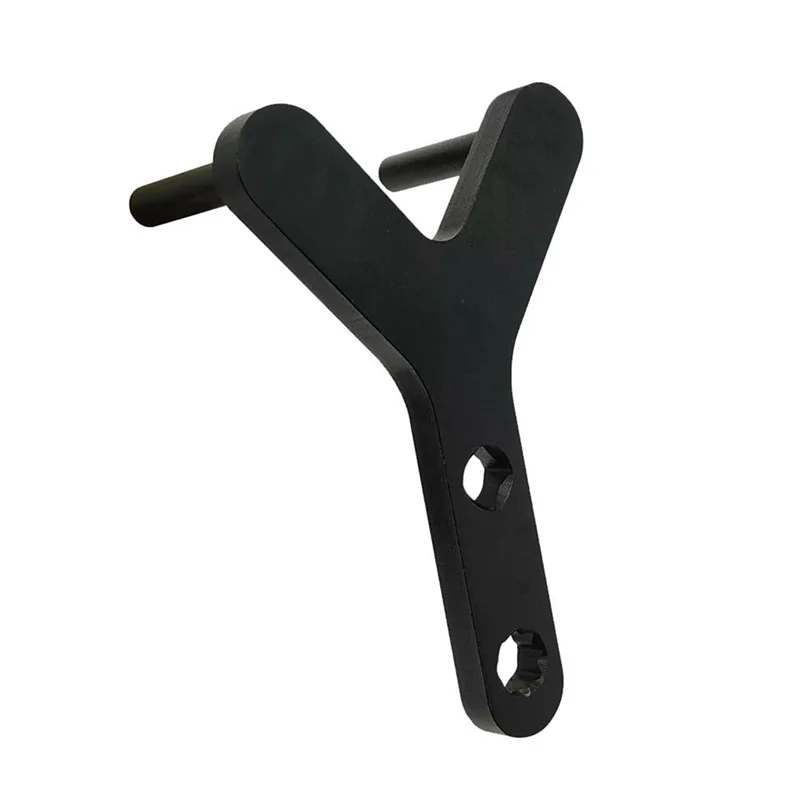

M93K-Automotive Lower Control Arm &Ball Joint Removal Tool Black Swing Arm Bike Suspension Cap Removal Installation Tool