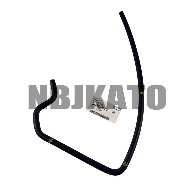 New Genuine Over Flow Radiator Hose 45162SA020 For Subaru Forester Impreza STI