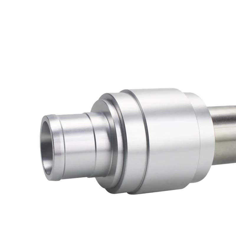 Pneumatic Vacuum Conveyor Air Amplifier Vacuum Feeder Suction Loader Material Transfer Nozzle