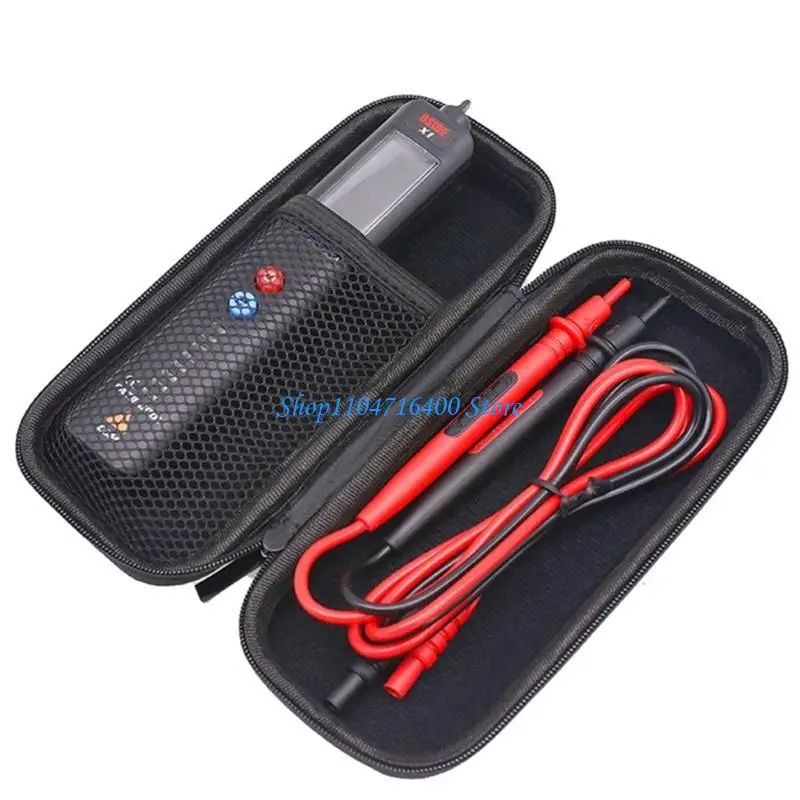 Pluma detectora voltaje sin contacto multímetro y1gd con sensibilidad ajustable