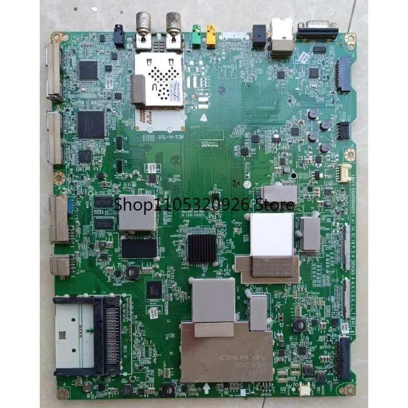LG 65UB9500 CA Main Logic Board 6870C 0511A UHD T Con Board Replacement