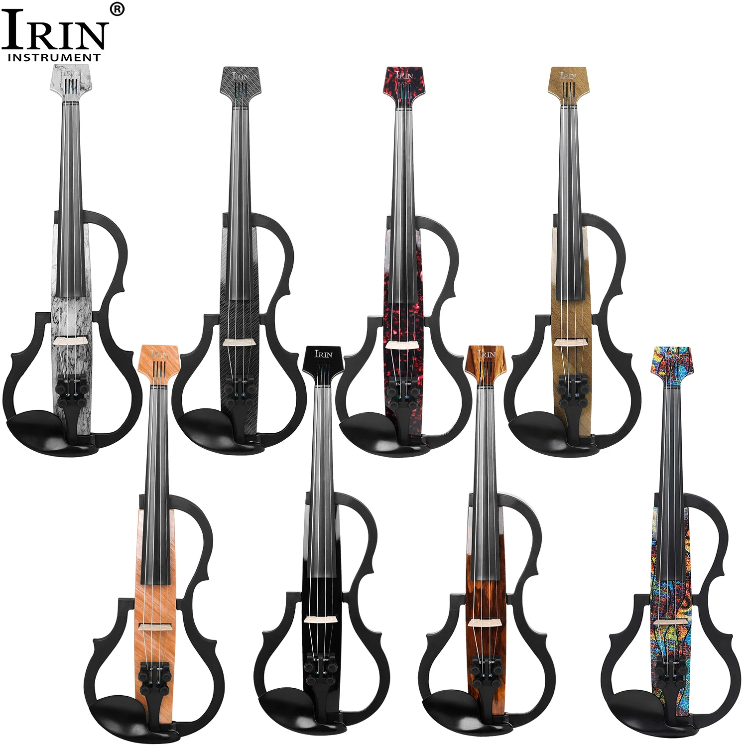 Irin AU-10 Electroa…