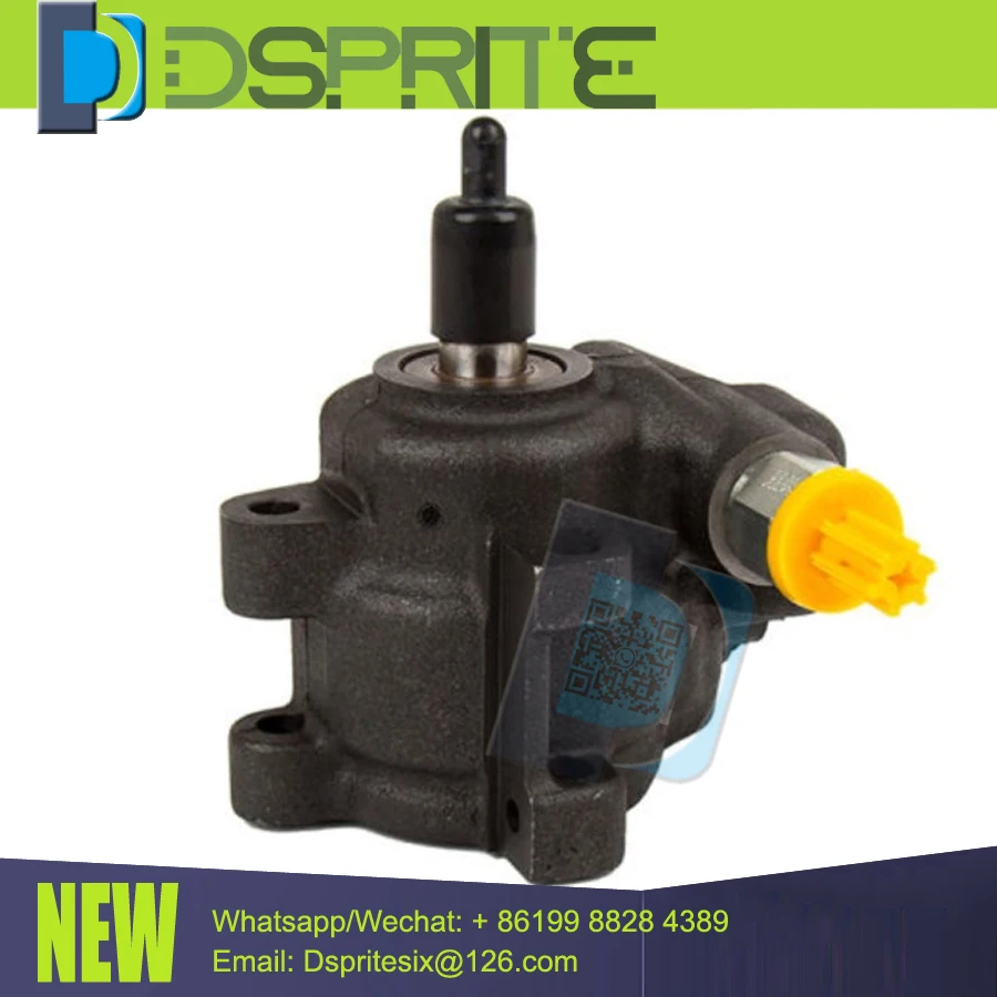 AUTO Power Steering Pump FOR 03-07 Dodge Ram 6.7L 5.7L 5.9L OHV 52106842AE 36P0101 55-7295 20-268  55-63252 AA1 52113925AB