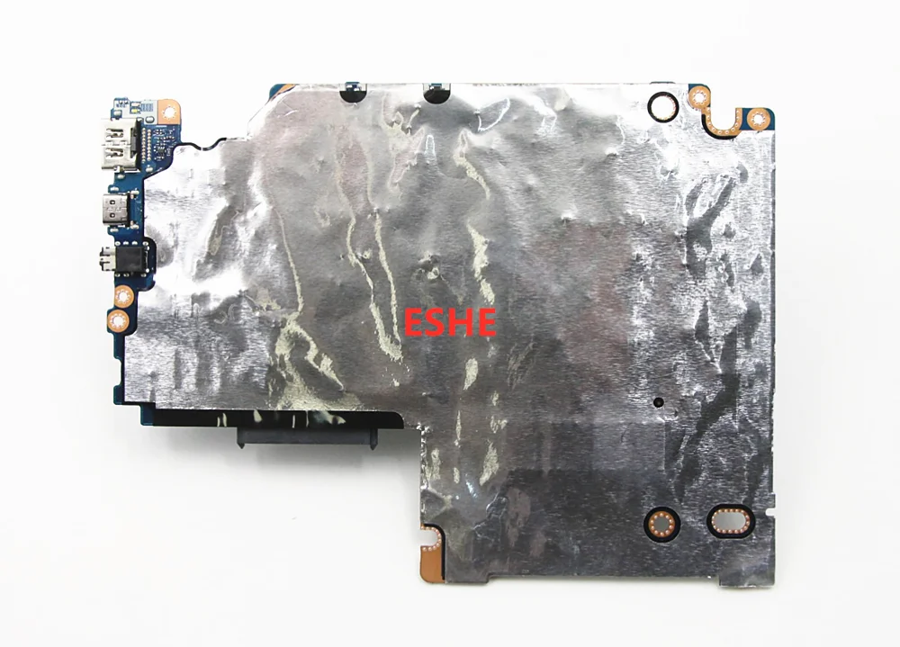 For Lenovo Ideapad S340-14IIL Laptop Motherboard LA-H103P With i3 i5 i7 10th Gen CPU 5B20W86998 5B20W86994 5B20W86995 5B20W86991