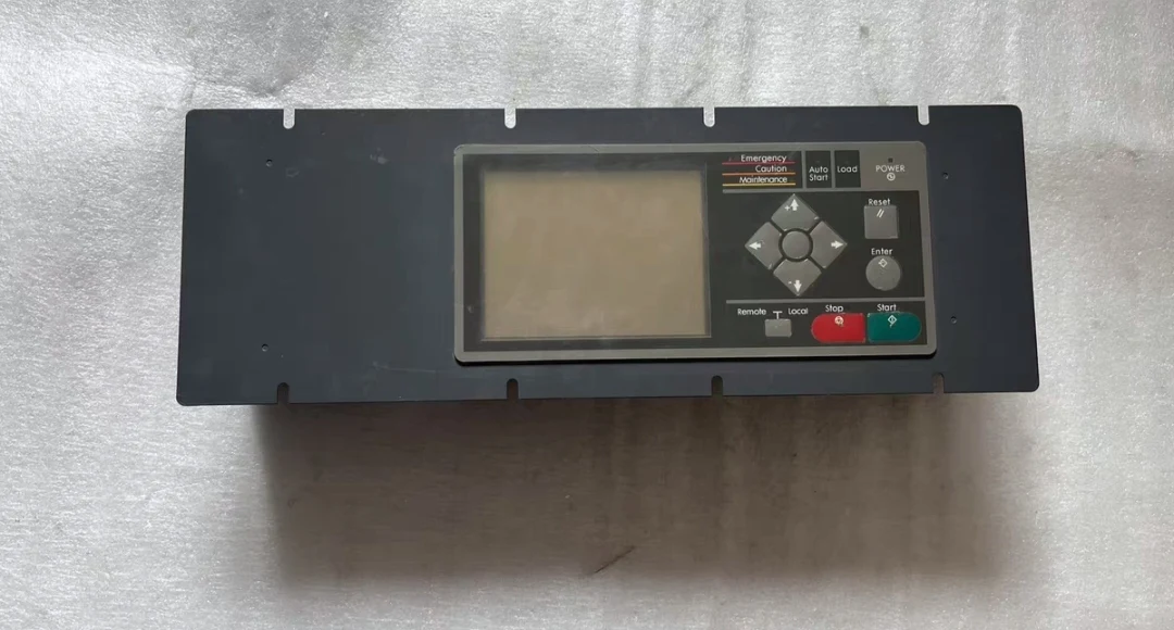 

Yaskawa Controller P-EB12-1006, Control Panel XCP-903K