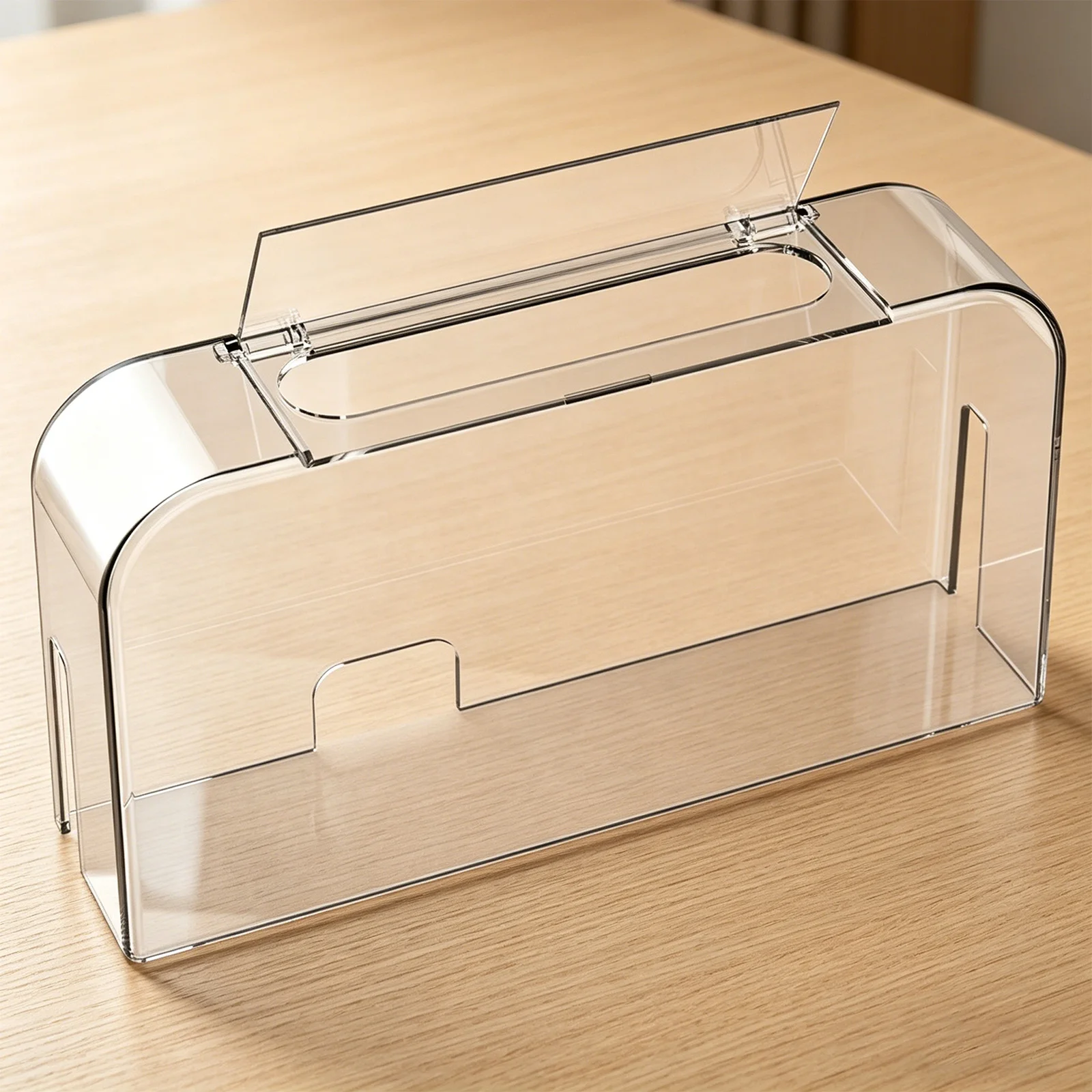 Boîtier de protection transpar - Gaming Console Display Case avis et prix