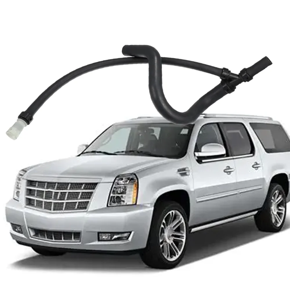 Lower Radiator Outl…