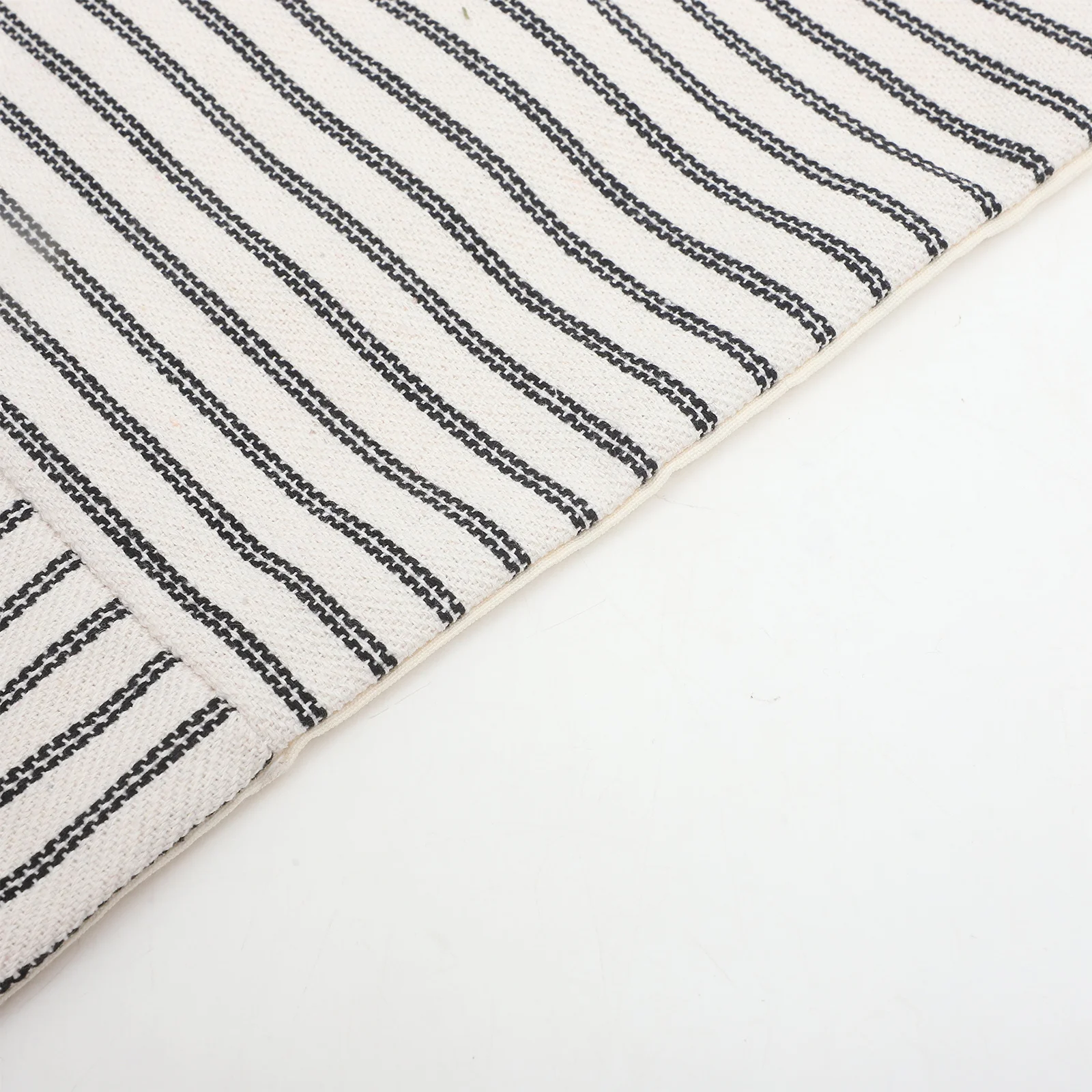 

2pcs Square Throw Pillow Covers Cotton Linen Decorative Cushion Covers For Sofa Bedroom Home Decor Washable Lightweight