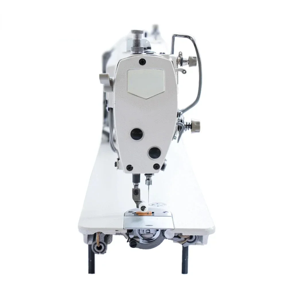 Hot SalesDirect Drive Computerized Lockstitch Machine*hk-5600 Industrial Sewing Machine 1-13mm Max. Sewing Thickness Clothing