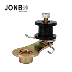 JONBO Tensioner Heavy Duty Chain Roller Adjuster Spring For 110cc 125cc 140cc Dirt Pit Mini Bike ATV