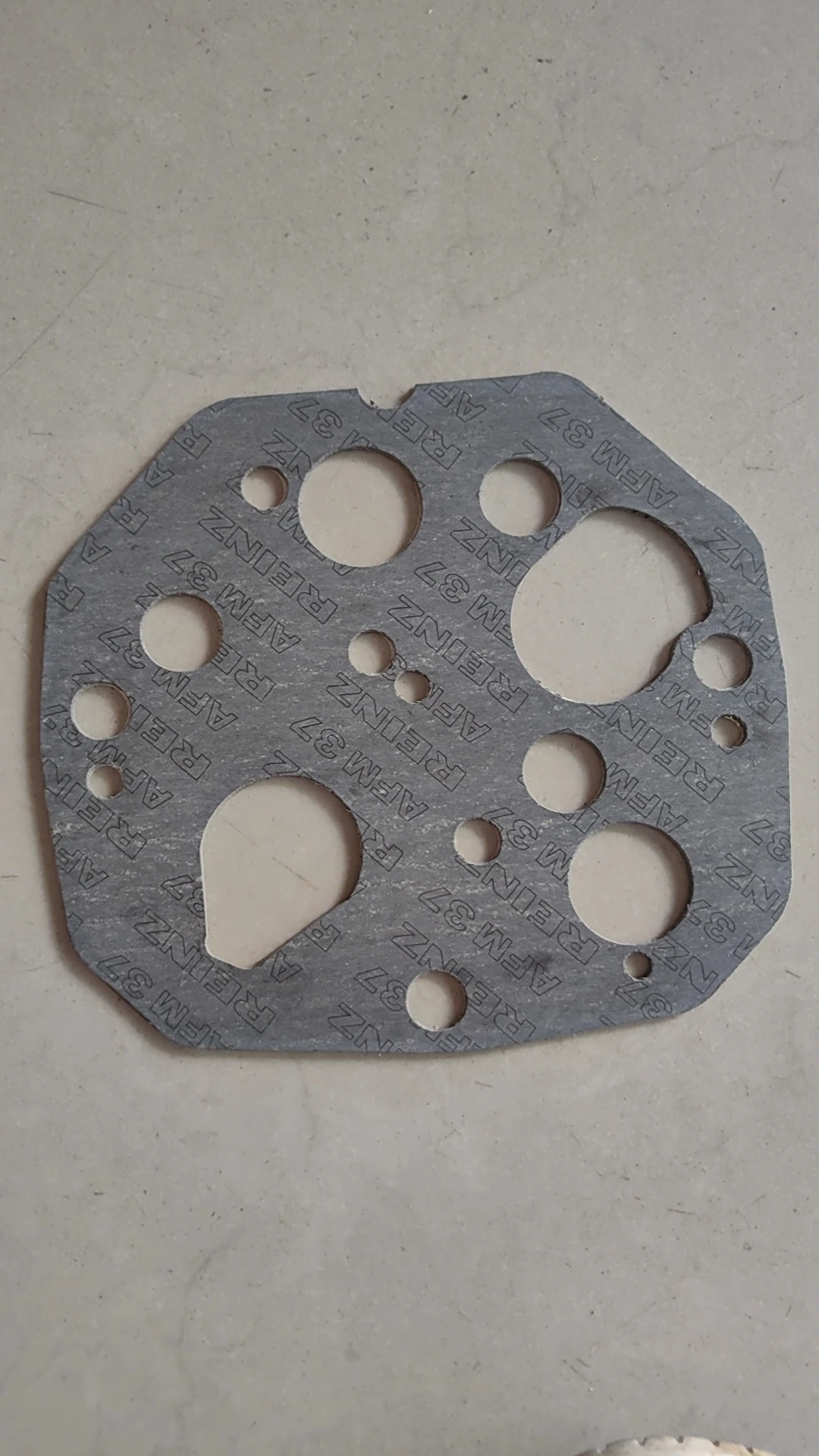 

1 шт. прокладка элемента воздушного фильтра для Becker Vaccump Pumo