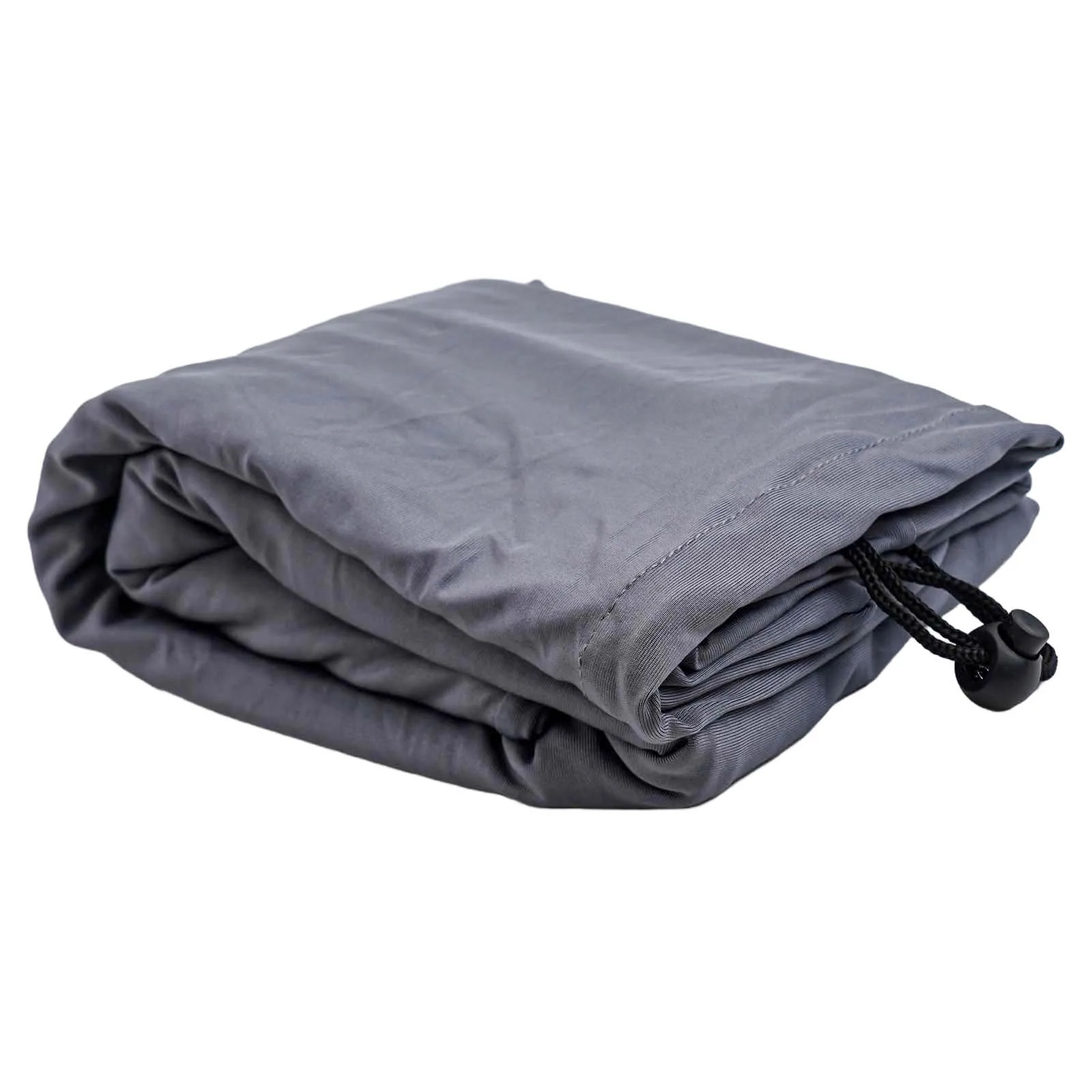 Air Conditioner Storage Bag 40x46x75cm Gray Oxford Fabric Dust For Portable Mobile AC Unit Outdoor Home Cooling Protector