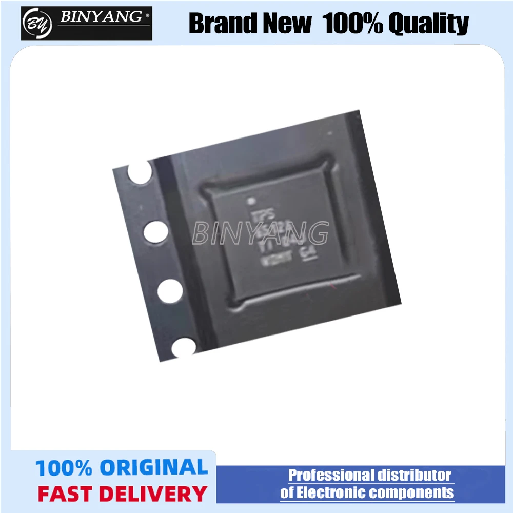 Imported TPS65126RSHR TPS65126 VQFN power management chip new original