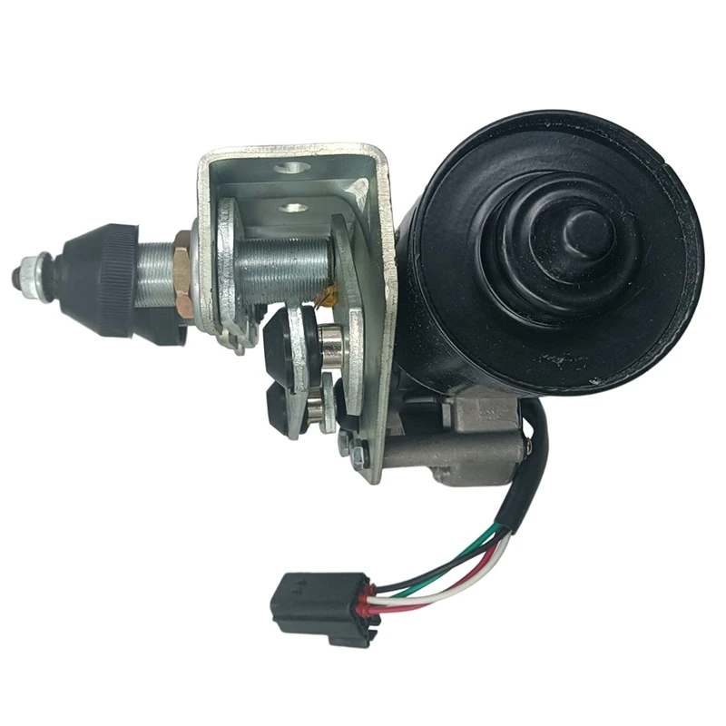 Wiper Motor VOE14508630 14508630 Excavator For Volvo EC140B EC240B EC220D EC460B EC210B EW160 New High Quality