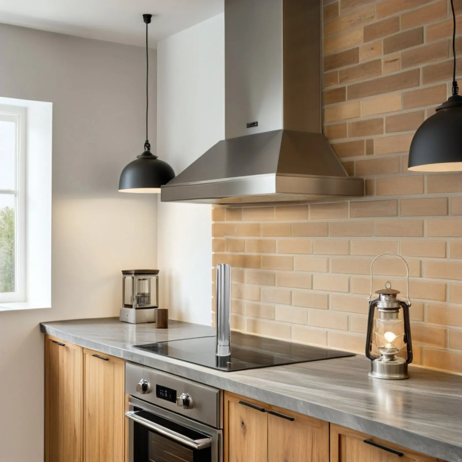 

Комплект из 4 труб для дымохода из нержавеющей стали, диаметр 2,36 дюйма, прямой соединитель для дымоходной трубы, коленообразный соединитель для печной трубы, для камина, водонагревателя, вентиляционного отверстия