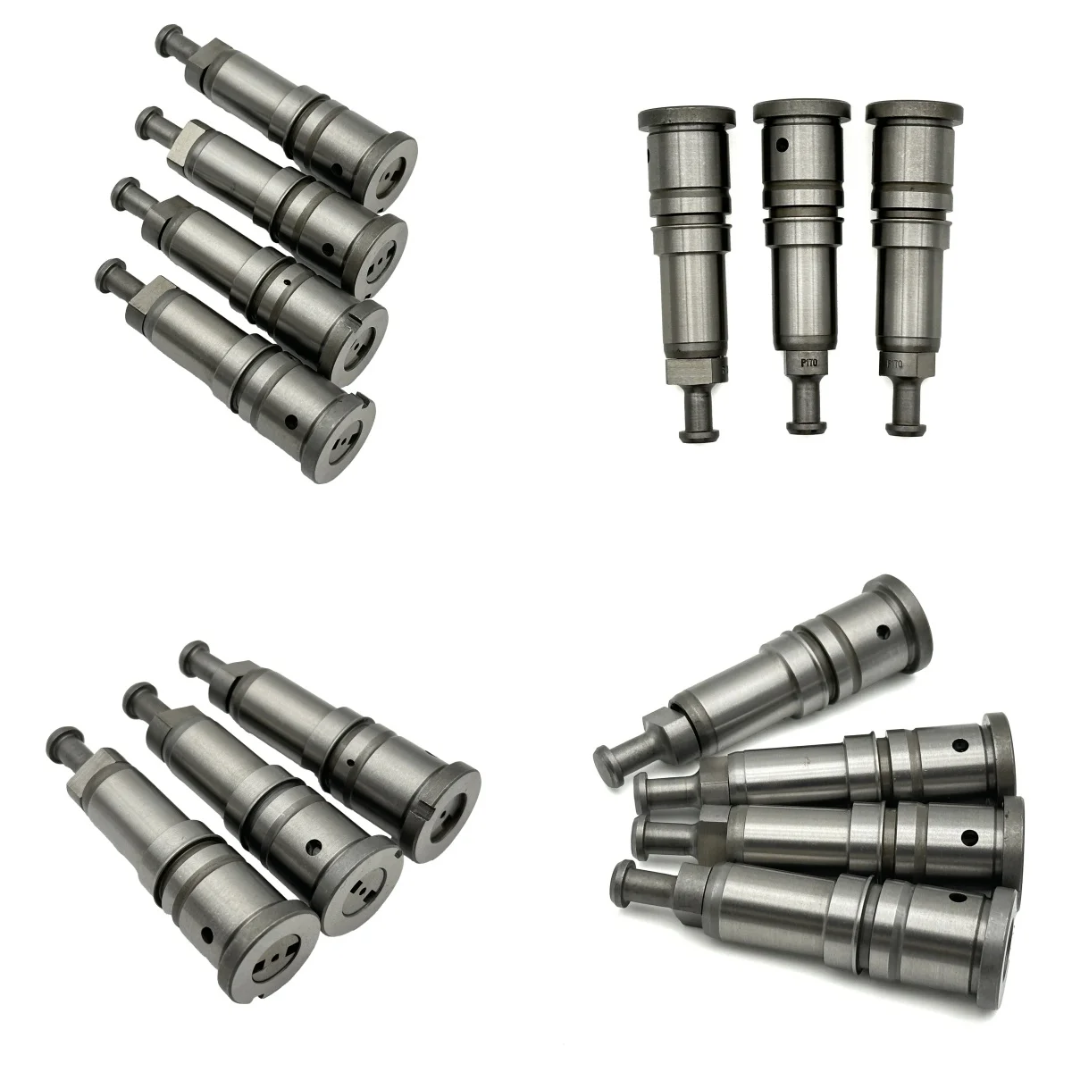 134151-9020/ P170 المكبس P نوع المكبس/عنصر لأجزاء مضخة VE