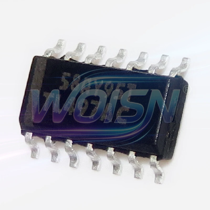 5-100PCS JCS5N50FT JCS5N50 TL497AC TL497 PI3VDP411LSZDE PI3VDP411 WM8960G WM8960 DRV135UA DRV135 TDA7056B TDA7056