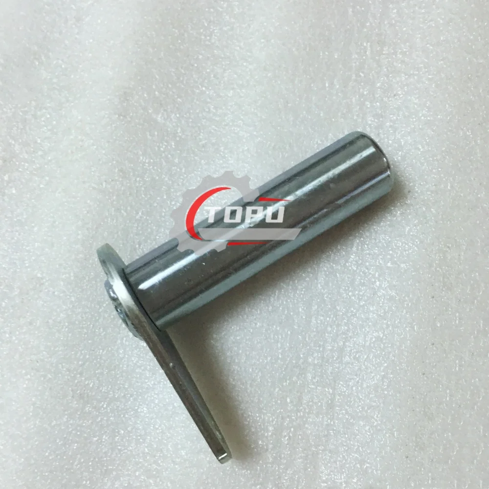 Tilt Cylinder Pivot Pin 6716601 Suitable for Bobcat Loader 553 653 751 753 763 773 7753 863 864 A220 S130