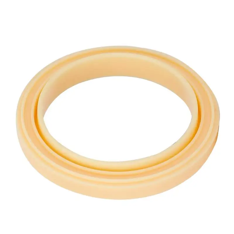 Group Head Gasket 54mm Silicone Tight Seal Group Head Gasket Multifunctional Reusable Steam Ring Replacement Part Sealing Ring