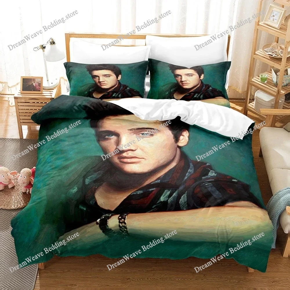

3D Print Boys Duvet Cover Set Single Double Queen King Size Bedding Set Model Duvet Cover Bed Set Quilt Cover Pillowcase