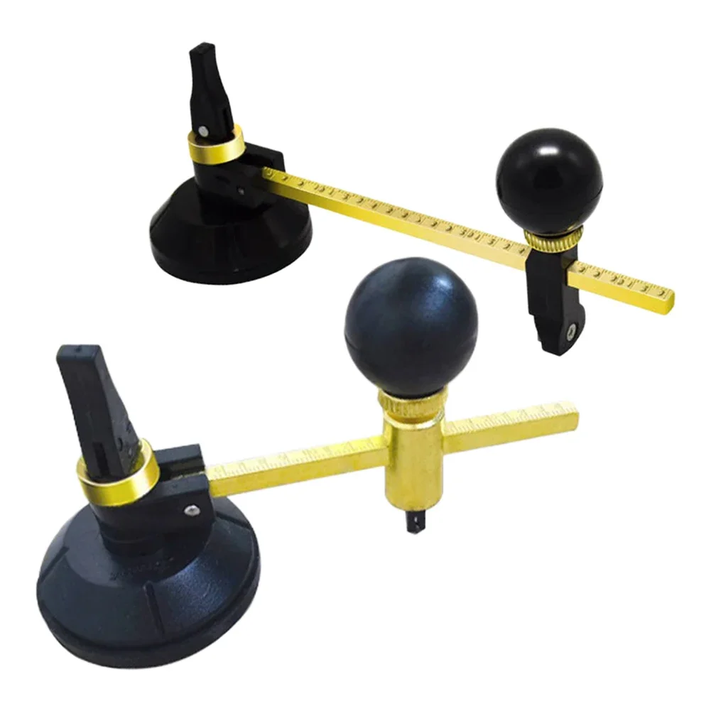 Precise Adjustments Adjustable Suction Cup Rod Diameter Rod Length Suction Cup Diameter Suction Cup For Stability
