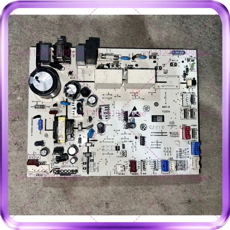 Used For Air Conditioning Internal Board, Air Conditioning Board, Computer Board Control Board 0011800698AD/AH/AZ/AM