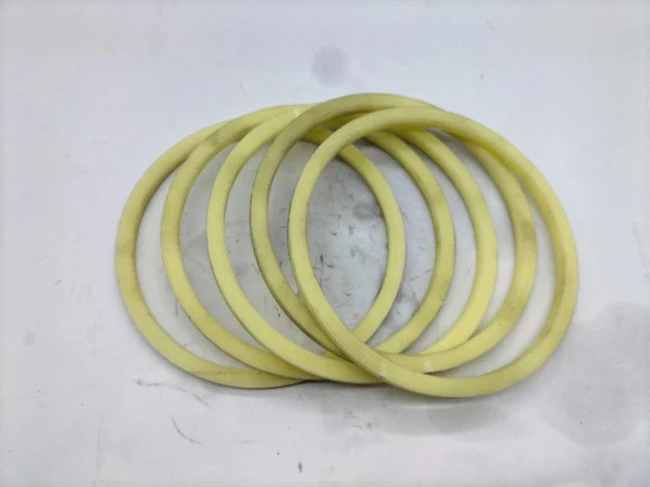 Construction Machinery Parts 14569232 gasket seal  EC360 Excavator seal kits