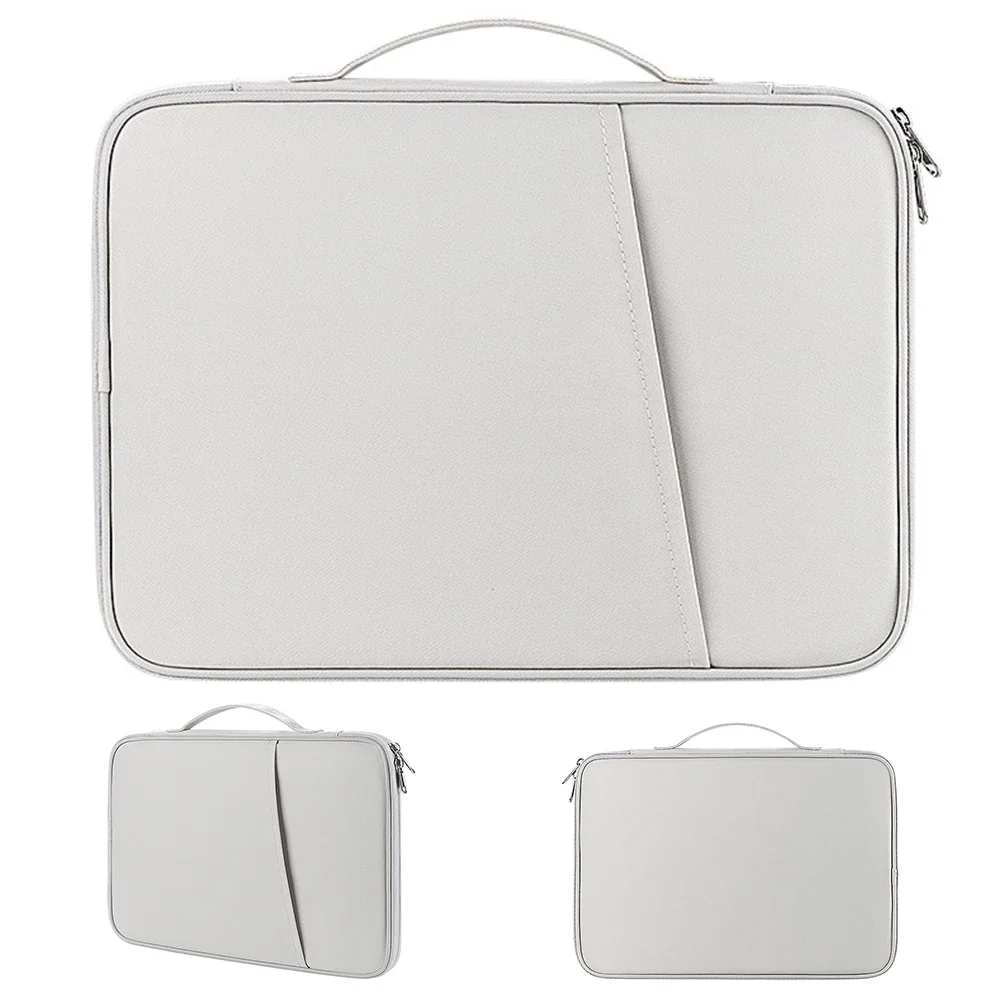 Tablet-Tasche für iPad 11–13 Zoll Tablet-Tragetasche für 2025, neue iPad Air 11/13 Pro 11/13 für iPad 9/8/7th für Xiaomi Samsung Tab