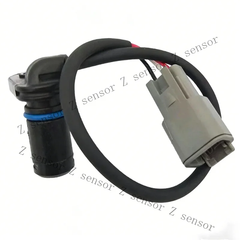 Z+ Electronic Speedometer Sensor 74402-04A For H-D Sportster Roadster XL1200R XL883