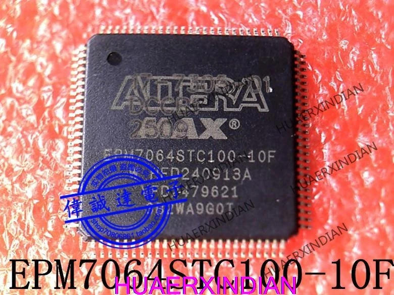 

Фонарь TQFP100 Новый и оригинальный