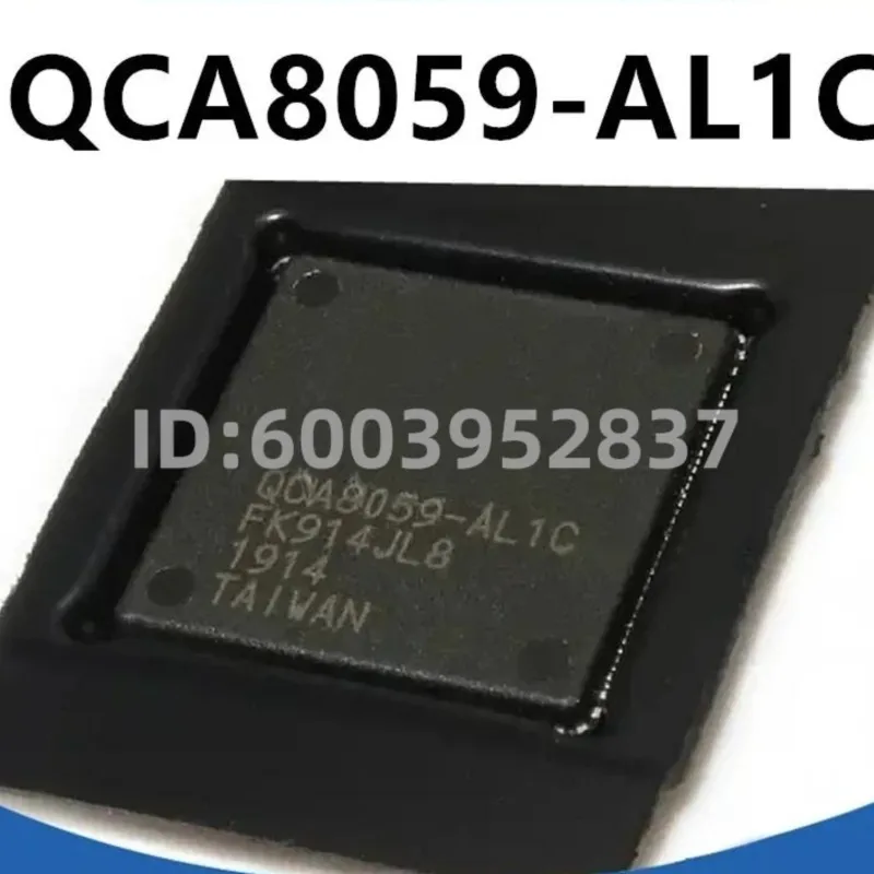 5PCS QCA8059-AL1C QFN72 ic in stock