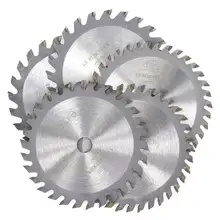 Circular Saw Blade Disc for Wood #4