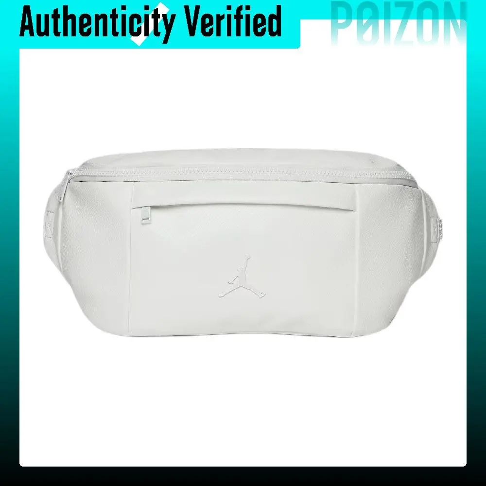 sac-banane-jordan-en-cuir-synthetique-regulier-unisexe-blanc-im4453-100