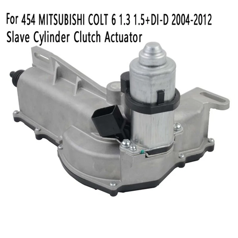 3981000067 A4542570579 Clutch Slave Cylinder Actuator Assembly For Smart Forfour 454 Mitsubishi 2004-2012 SMN900584 Spare Parts