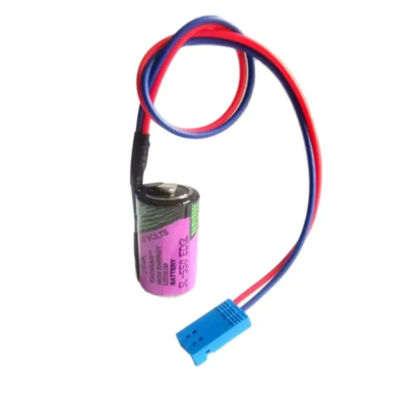 

SL-550 3,6 V 1/2AA ER14250S неперезаряжаемый литиевый аккумулятор