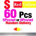 Red Yellow S