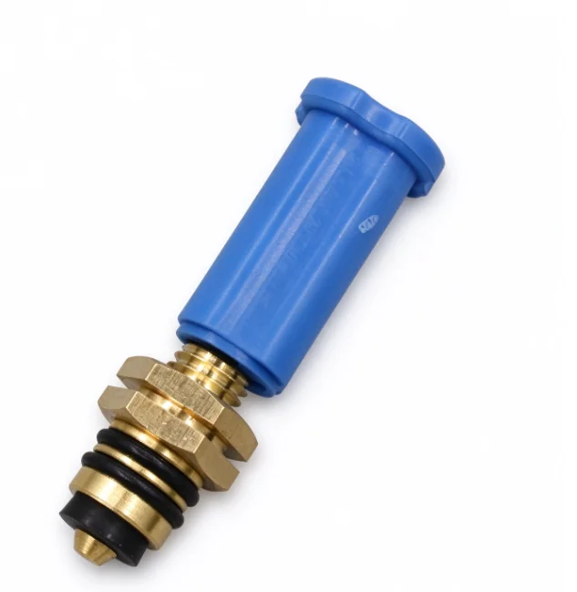 Metal Gas Boiler Water Filling Valve Knob Switch For Heating System Repair And Pressure Control, Home Improvement Parts