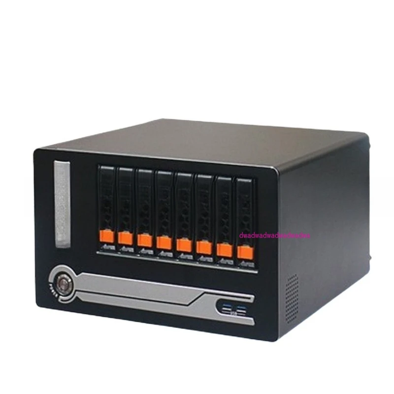 Nas8-Disk Storage S…